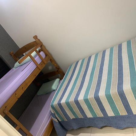 Casa De Temporada Dona Santa Villa Olímpia Eksteriør billede