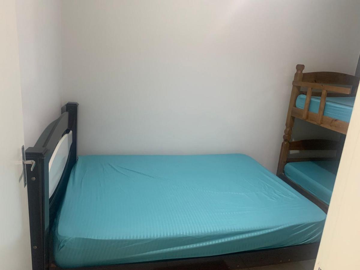Casa De Temporada Dona Santa Villa Olímpia Eksteriør billede